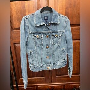 Gap Denim Jacket